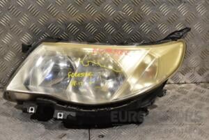 Фара ліва (дефект) Subaru Forester 2008-2012 84001SC230 304882