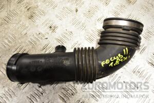 Патрубок воздушного фильтра Ford Focus 1.8tdci (II) 2004-2011 7M519A673HD 305003
