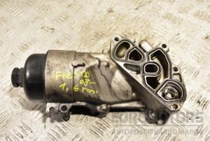 Корпус масляного фильтра Ford Fiesta 1.6tdci 2008 9687911280 305029