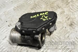 Дросельна заслінка електро Renault Megane 1.5dCi (II) 2003-2009 8200302798 305049