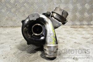 Турбіна Renault Modus 1.5dCi 2004-2012 54399700030 305052