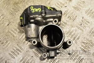 Дроссельная заслонка электр (дефект) VW Golf 2.0tdi (VI) 2008-2013 03L128063T 305068