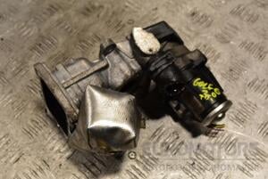 Клапан EGR електричний VW Golf 2.0tdi (VI) 2008-2013 0280751016 305072