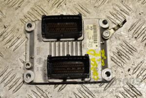 Блок керування двигуном Opel Corsa 1.2 16V (D) 2006-2014 55557933 305127