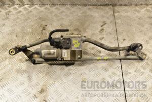 Трапеция дворников Audi A4 (B8) 2007-2015 8K1955023B 305154