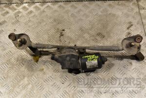 Моторчик склоочисника передній Toyota Corolla Verso 2004-2009 851100F020 305162