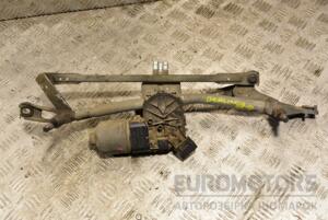 Моторчик стеклоочистителя передний Citroen Berlingo 2008 0390241621 305164