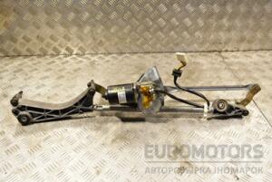 Моторчик склоочисника передній Mercedes C-class (W203) 2000-2007 A2038200342 305184