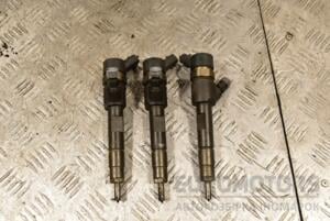 Форсунка дизель електрична Renault Scenic 1.9dCi (II) 2003-2009 0445110230 305240