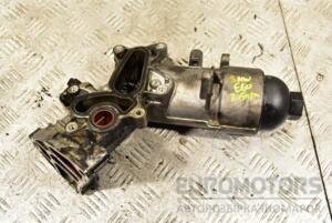 Корпус масляного фільтра BMW 5 2.5tdi (E60/E61) 2003-2010 7788453 305343