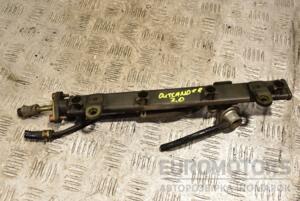 Топливная рейка бензин (без датчика) Mitsubishi Outlander 2.0 16V 2003-2006 305357
