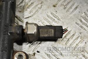 Датчик давления топлива в рейке Fiat Scudo 2.0Mjet 16V 2007-2016 9658227880 305419