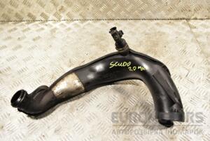 Патрубок воздушный Fiat Scudo 2.0Mjet 16V 2007-2016 1400016680 305428