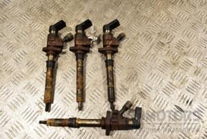 Форсунка дизель электрическая Fiat Scudo 2.0Mjet 16V 2007-2016 9657144580 305429