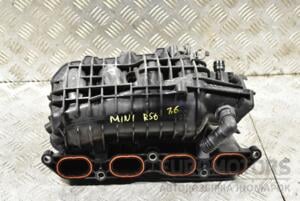 Коллектор впускной пластик Mini Cooper 1.6 16V (R56) 2006-2014 V752817280 305442