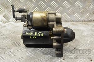 Стартер Mini Cooper 1.6 16V (R56) 2006-2014 V754089780 305458