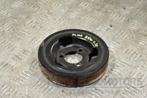 Шків коленвала демпферний 6 потічків Mini Cooper 1.6 16V (R56) 2006-2014 V756280180 305460