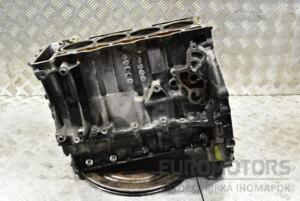 Блок двигателя (дефект) Citroen C4 1.6 16V 2004-2011 V754004580 305473