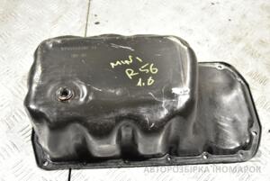 Поддон двигателя масляный Mini Cooper 1.6 16V (R56) 2006-2014 V755048380 305489