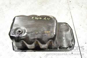 Піддон двигуна масляний Peugeot 207 1.4 16V 2006-2013 V755048380 305501