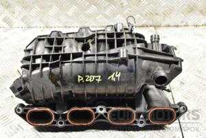 Колектор впускний пластик Peugeot 207 1.4 16V 2006-2013 V760573380 305503
