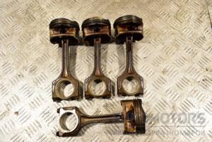Поршень Peugeot 207 1.4 16V 2006-2013 305531
