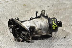 Корпус масляного фильтра Citroen C3 Picasso 1.6hdi 2009-2016 9687847480 305582