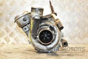 Турбина Renault Megane 1.9dCi (II) 2003-2009 8200575462 305597