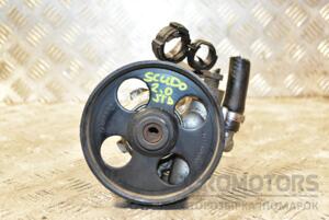 Насос гидроусилителя руля (ГУР) Fiat Scudo 2.0jtd 16V 1995-2007 9633817580 305666