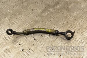 Трубка подачи масла на турбину Fiat Scudo 2.0jtd 16V 1995-2007 9633454680 305688