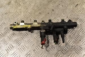 Паливна рейка (без датчика) Fiat Scudo 2.0jtd 16V 1995-2007 0445214017 305692