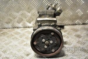Компрессор кондиционера Renault Clio 1.5dCi (II) 1998-2005 8200953359 305787