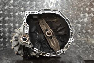МКПП (механічна коробка перемикання передач) 6-ступка Mini Cooper 1.4 16V (R56) 2006-2014 23007568720 305801