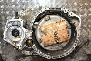 АКПП (автоматическая коробка переключения передач) 4x4 Nissan Qashqai 2.0dCi 2007-2014 1XN1A 305864