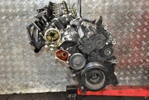 Двигатель BMW 5 2.5tdi (E60/E61) 2003-2010 256D2 305922