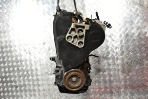 Двигатель Renault Trafic 1.9dCi 2001-2014 F9Q 750 305949
