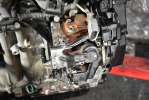Топливный насос высокого давления (ТНВД) Citroen Berlingo 1.6hdi 2008 0445010102 305968