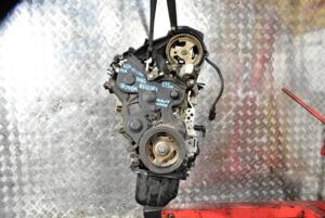 Двигатель Citroen C4 1.6hdi 2004-2011 9H06 305994