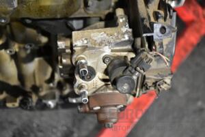 Паливний насос високого тиску (ТНВД) Citroen C4 1.6hdi 2004-2011 0445010516 306000