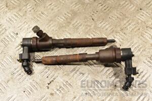 Форсунка дизель электрическая Fiat Panda 1.3MJet 2003-2012 0445110183 306063