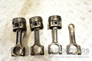 Шатун Renault Kangoo 1.5dCi 1998-2008 306105-01