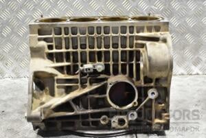 Блок двигателя (дефект) VW Golf Plus 1.4 16V 2005-2014 030103019AC 306173