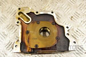 Масляний насос VW Polo 1.4 16V 2001-2009 036115105D 306204
