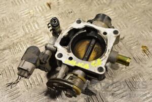 Дросельна заслінка механ Toyota Celica 1.8 16V 1999-2006 306223