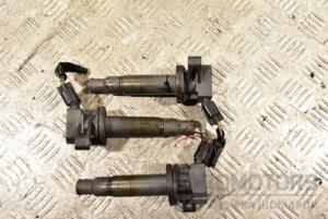 Катушка зажигания Toyota Corolla Verso 1.8 16V 2004-2009 9091902239 306229