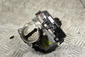 Дроссельная заслонка электр Peugeot 2008 1.6hdi 2013-2019 9807238580 306241