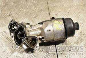 Корпус масляного фільтра Peugeot 2008 1.6hdi 2013-2019 9801622280 306258