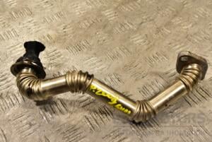 Трубка EGR Peugeot 2008 1.6hdi 2013-2019 9803842980 306277