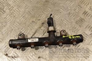 Топливная рейка (без датчика) Ford S-Max 2.0tdci 2006-2015 9681649580 306284