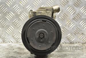 Компрессор кондиционера Seat Ibiza 1.4 16V 2002-2008 6Q0820808 306331
